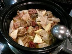 -筋头巴脑牛一锅(朝阳路总店)