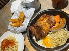 -卡朋西餐(扬名广场店)