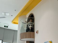 -艾悠宝亲子游泳俱乐部