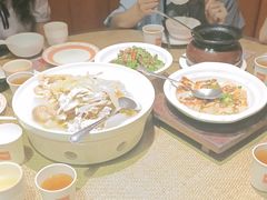 -老客家·客家菜(万达店)