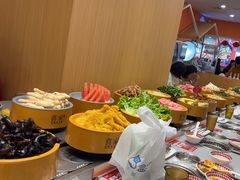 -喜家自助小火锅(乐客城店)