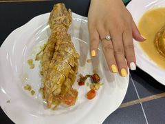 -大茄来海鲜餐厅(亚洲城分行)