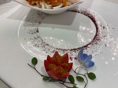 -浦华大酒店-台南担仔面海鲜楼