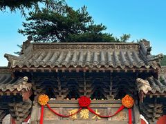 -五台山风景名胜区