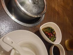 -东海怡品海鲜豆捞(星街坊店)
