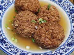 -独秀小吃(蓝田店)