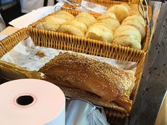 -小桃园·豆浆油条(复兴中路店)