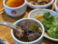 -72街红烧排骨饭(海珠丽影广场店)