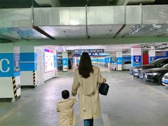 -熙瓏里(万科店)