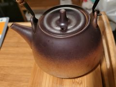 -十二舍·湯物素煮(江泰潤政店)