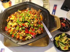 -蛙来哒(方圆荟店)