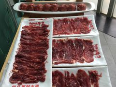 -为什么牛潮汕牛肉火锅(中信广场店)