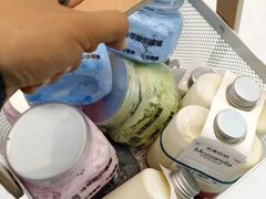 -白色日记·手作酸奶(麦凯乐店)