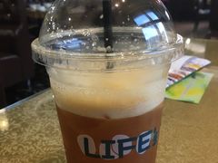 -LIFE'S拉啡斯(客天下·君临长安店)