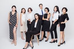 -经典婚纱摄影美学馆·私人定制