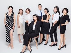-经典婚纱摄影美学馆·私人定制
