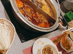 -一绪に寿喜烧(荟聚店)