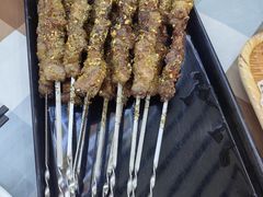 -呼和草原·正宗东北菜·经典锅包肉(西湖店)