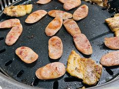 -老卜奎齐齐哈尔烤肉(人民东路店)