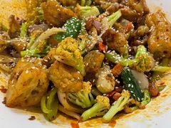-友达面馆·酸菜鱼面(钱塘区店)