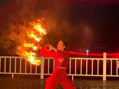 -渔岛海洋度假区