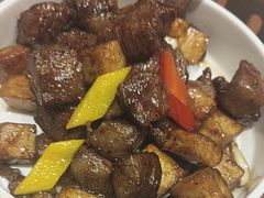 -大鹏饭店·金陵家宴(奥体中心店)