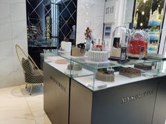 -麦雪尔甜品·生日蛋糕(新街口旗舰店)