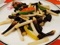 -若蘭慈·无国界素食料理(欢乐海岸店)