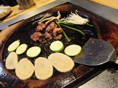-阿昌白族石板烧(大理古城店)