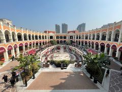 -佛罗伦萨小镇广佛名品奥特莱斯(疏港路店)