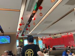 -北李妈妈菜(鲁能城店)