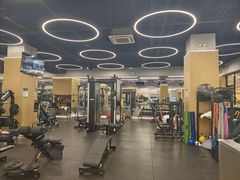 -Z&B Fitness Studio·Gym(前滩L+PLAZA店)