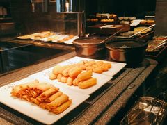 -中海·庐山西海君澜度假酒店·味屿全日制餐厅