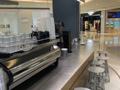 -Seesaw Coffee(上海国金中心店)