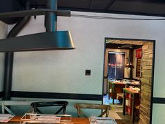 -可口香·非遗老号烧烤(南岗直营店)