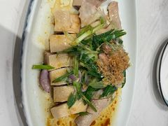 -常来小聚·广州非遗传承餐厅(高德置地店)