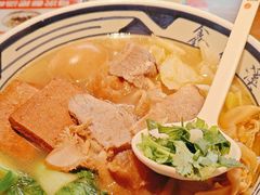 -鑫花溪牛肉米粉(景德路店)