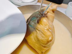 -六少·猪肚包鸡火锅(卓悦INTOWN店)
