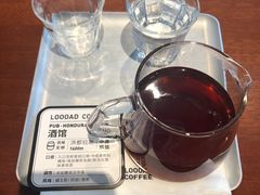 -LOOOAD COFFEE进度条(D9街区店)