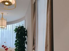 -满江红四季餐厅 · 国家五钻级酒家(新纪元大酒店店)