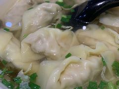 -周素珍湖州大馄饨(直戒坛寺巷店)