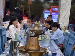 -老毛手抓·盐池滩羊非遗手抓(宁夏总店)
