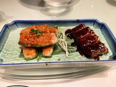 -常来小聚·广州非遗传承餐厅(高德置地店)