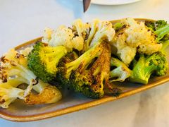 -盐说·西式餐酒馆(光明万达店)