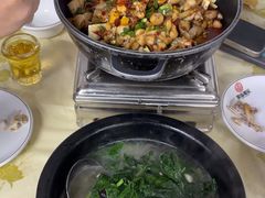 -聚味瞿记·龙虾堂(树木岭店)