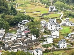 -石潭村