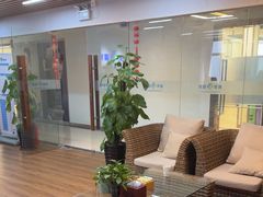 -肩颈管家·肩颈调理·经络养生(华景新城店)