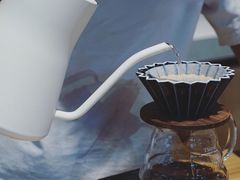 -GOTLOT COFFEE&KITCHEN角落厨房NOOK店