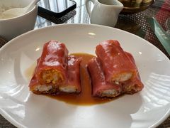 -老广酒楼(樱花店)