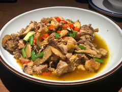 -举炊·寻湘记·新鲜现炒(临平西子国际店)